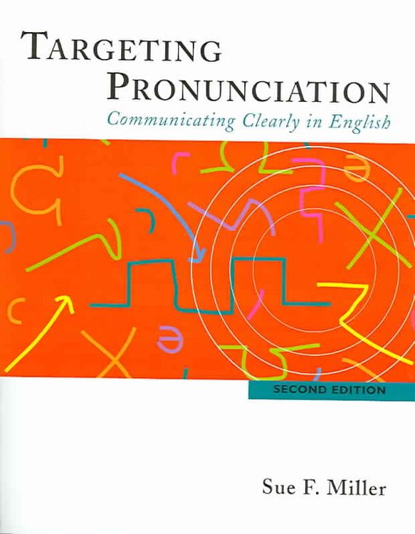 Produktbild: Targeting Pronunciation Plus a