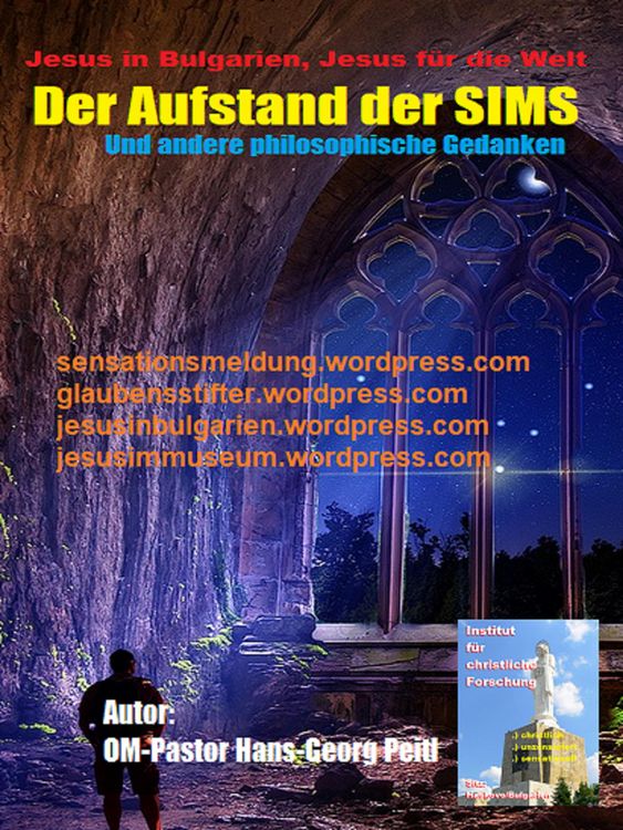 Produktbild: Die Rebellion der Sims