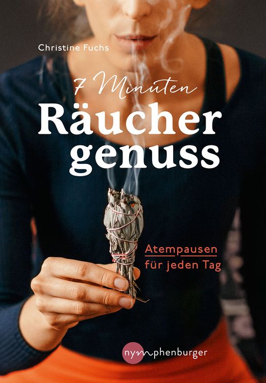 Produktbild: 7 Minuten Räuchergenuss