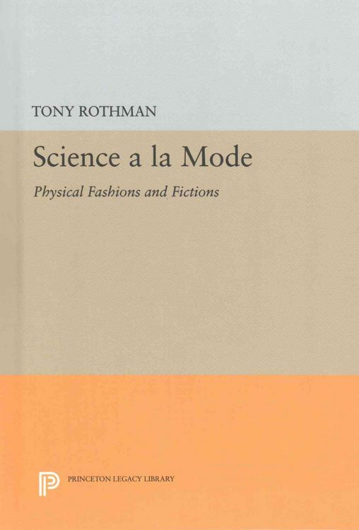 Produktbild: Science a la Mode