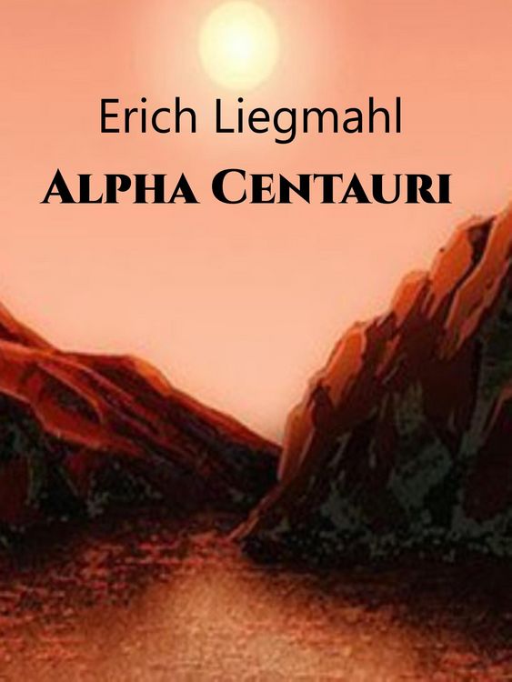 Produktbild: Alpha Centauri