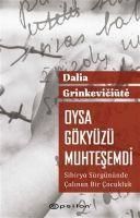 Produktbild: Oysa G&ouml;ky&uuml;z&uuml; Muhtesemdi