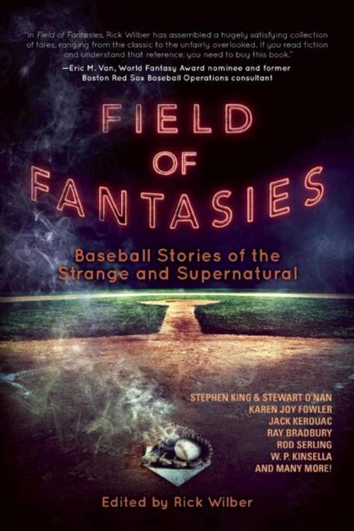 Produktbild: Field of Fantasies