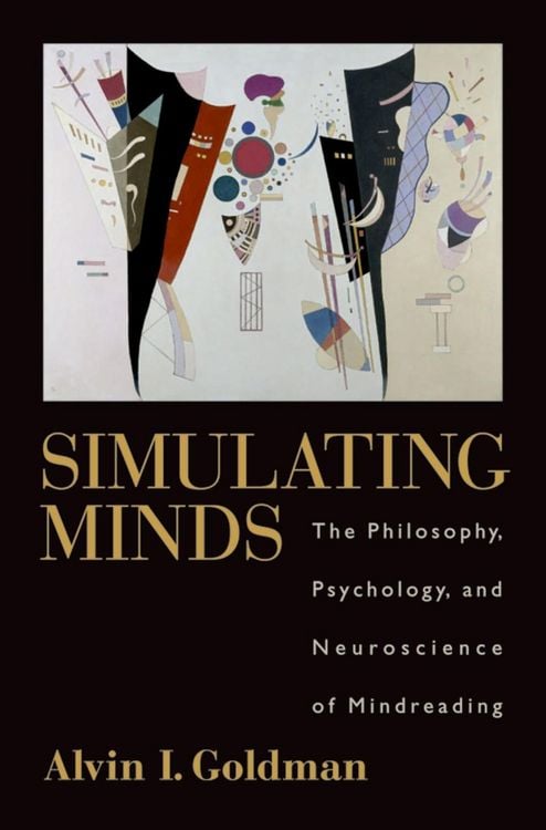 Produktbild: Simulating Minds