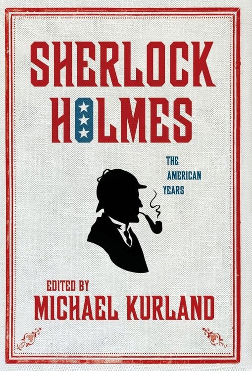 Produktbild: Sherlock Holmes
