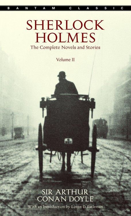 Produktbild: Sherlock Holmes 2