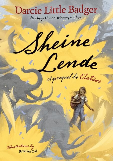 Produktbild: Sheine Lende