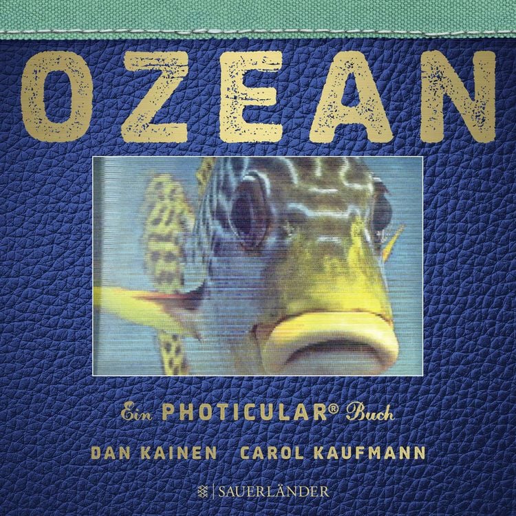 Produktbild: Ozean