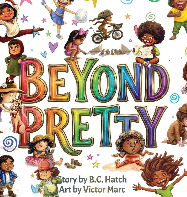 Produktbild: Beyond Pretty