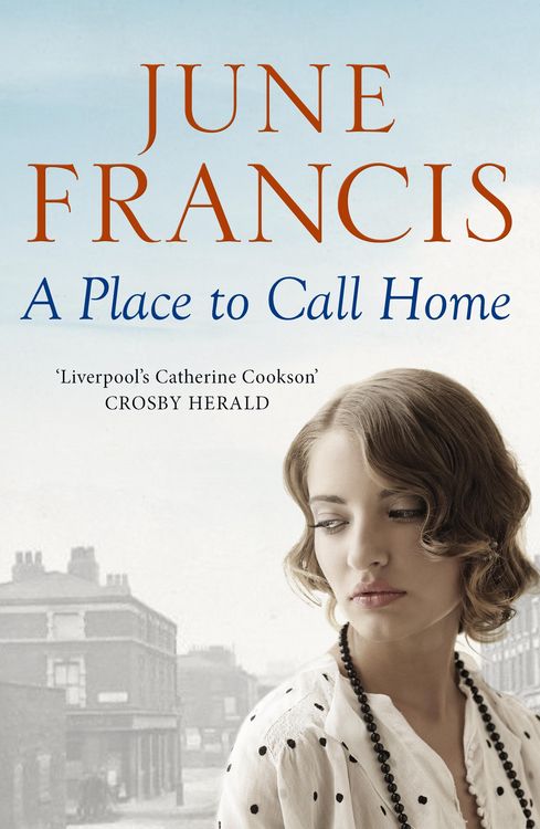 Produktbild: Place to Call Home