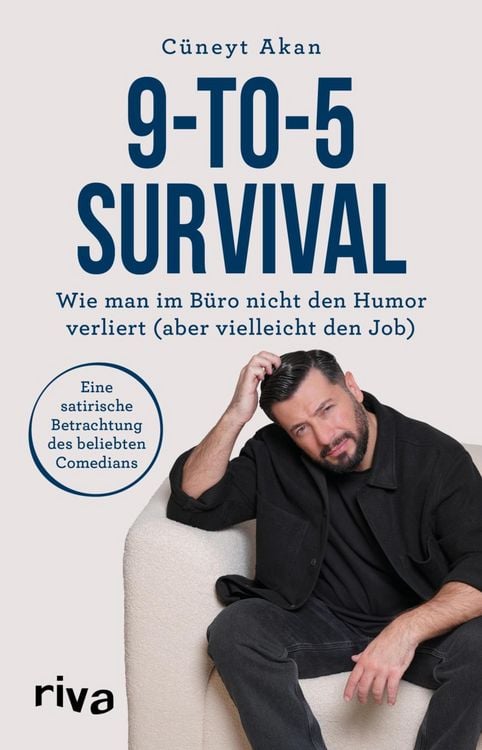 Produktbild: 9-to-5-Survival