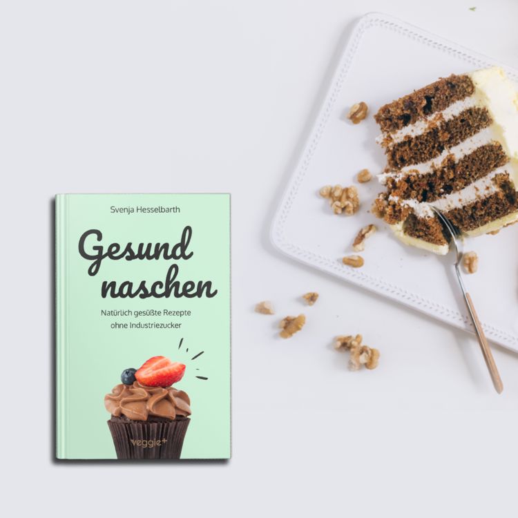 Produktbild: Gesund naschen