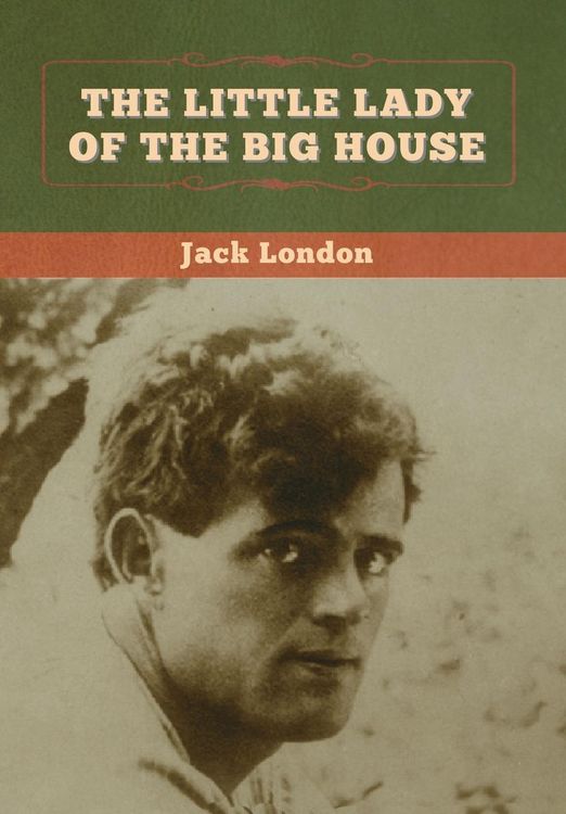 Produktbild: The Little Lady of the Big House