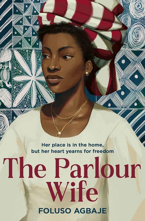 Produktbild: The Parlour Wife