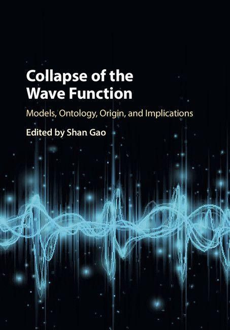 Produktbild: Collapse of the Wave Function