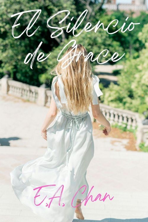 Produktbild: El Silencio de Grace