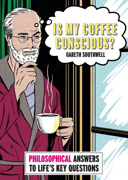 Produktbild: Is My Coffee Conscious?