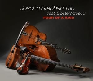 Produktbild: Four Of A Kind