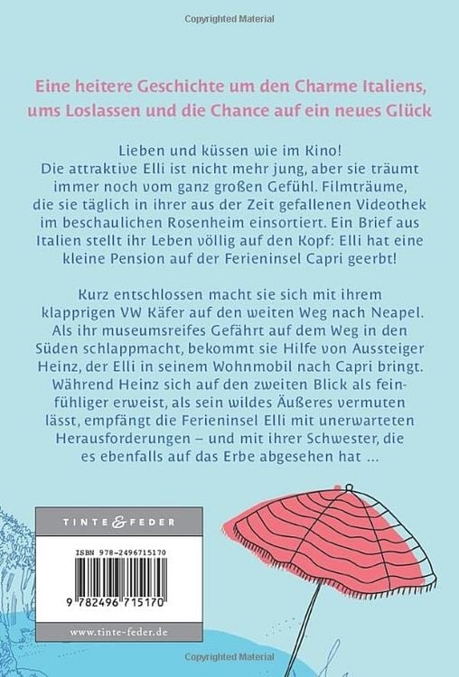 Produktbild: Elli gibt den L&ouml;ffel ab