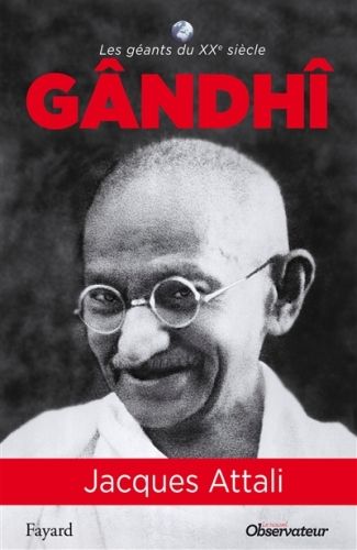 Produktbild: Gandhi ou L'&eacute;veil des humili&eacute;s : biographie
