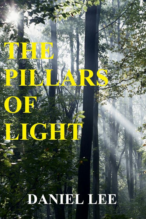 Produktbild: The Pillars of Light