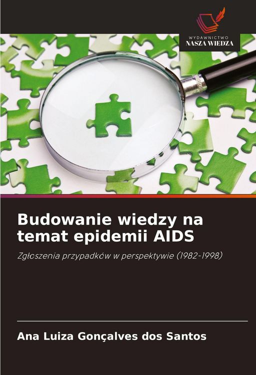 Produktbild: Budowanie wiedzy na temat epidemii AIDS