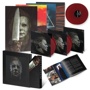 Produktbild: Halloween: The Complete Expanded Collection