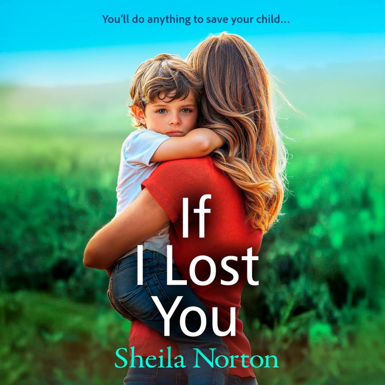 Produktbild: If I Lost You