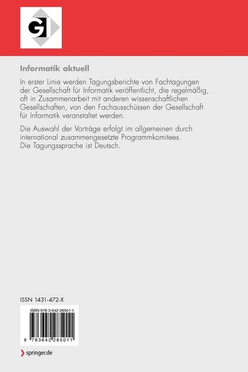 Produktbild: Bildverarbeitung f&uuml;r die Medizin 2012