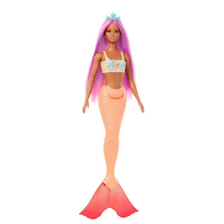 Produktbild: Barbie Core Mermaid_3