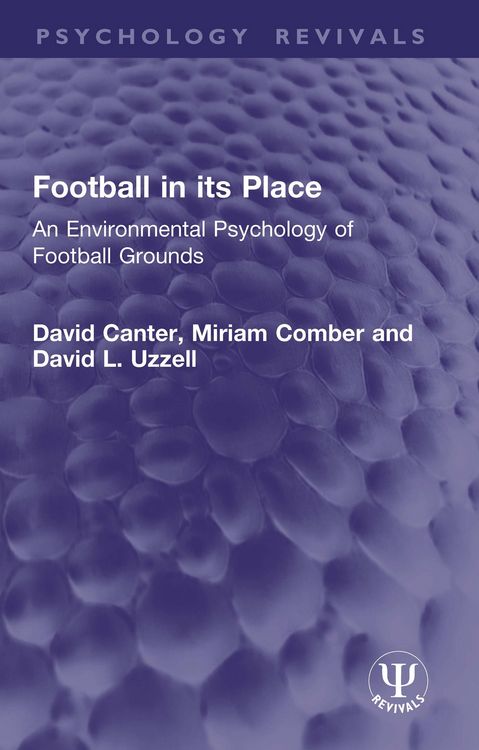 Produktbild: Football in its Place