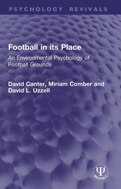 Produktbild: Football in its Place