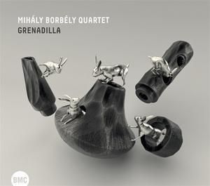 Produktbild: Grenadilla