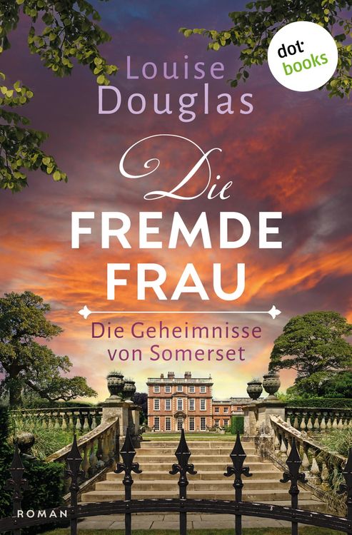 Produktbild: Die fremde Frau