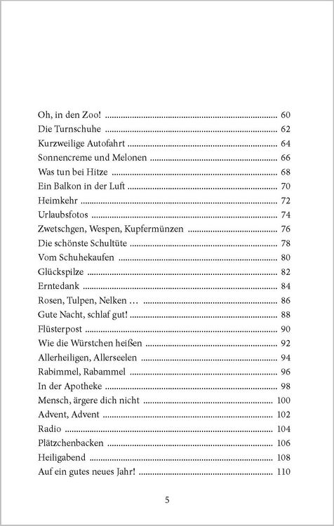 Produktbild: Die Sonne im Herzen - Plaudergeschichten f&uuml;r Senioren