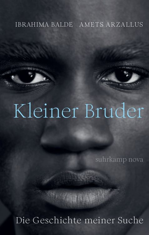 Produktbild: Kleiner Bruder