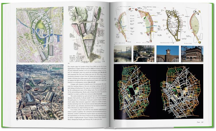 Produktbild: Norman Foster