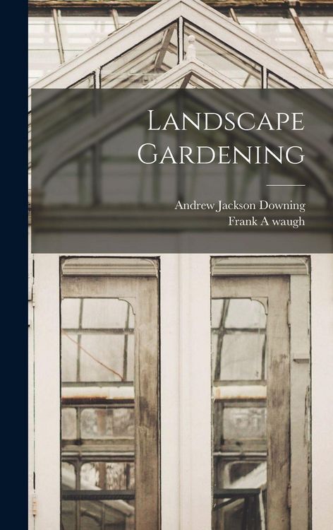 Produktbild: Landscape Gardening