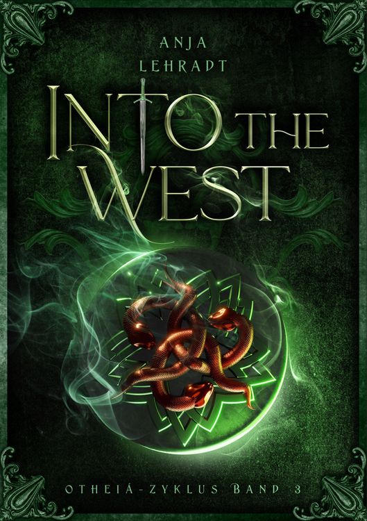 Produktbild: Into the West