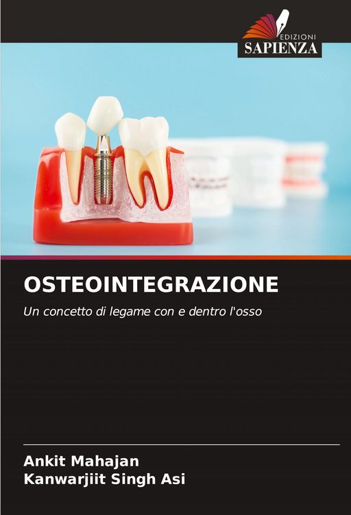 Produktbild: Osteointegrazione
