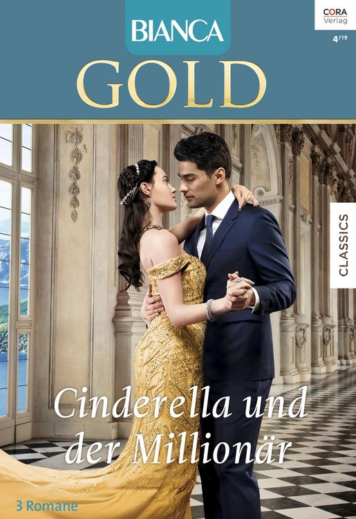 Produktbild: Bianca Gold Band 52