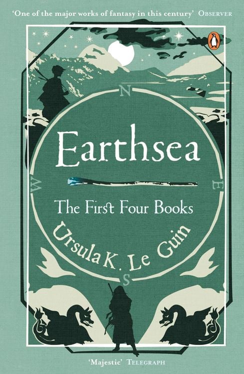 Produktbild: Earthsea
