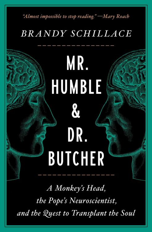 Produktbild: Mr. Humble and Dr. Butcher