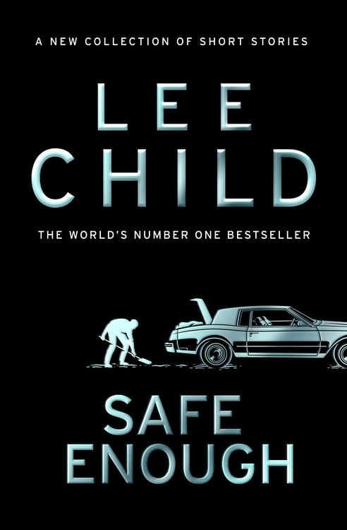 Produktbild: Safe Enough