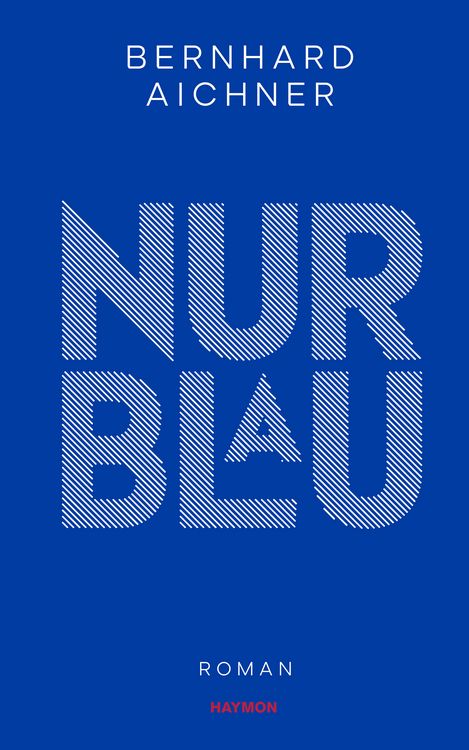 Produktbild: Nur Blau