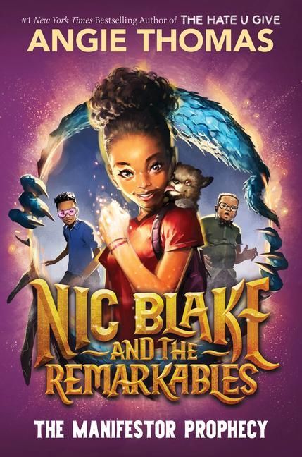 Produktbild: Nic Blake and the Remarkables