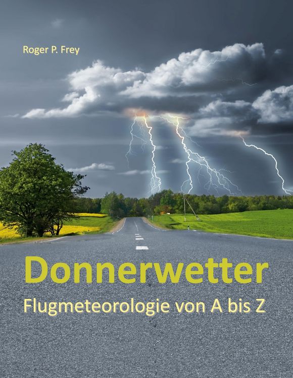 Produktbild: Donnerwetter