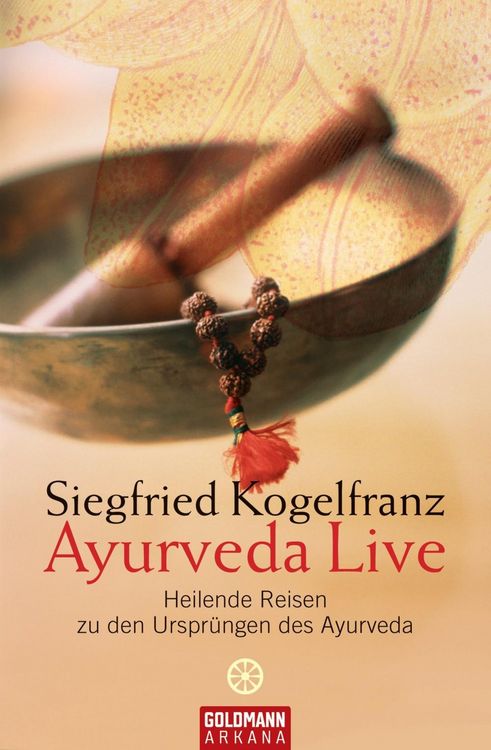 Produktbild: Ayurveda Live