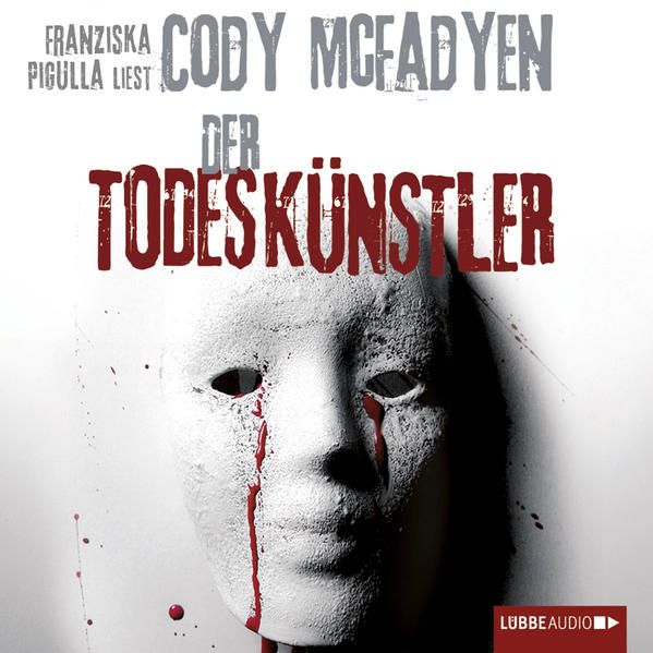 Produktbild: Der Todesk&uuml;nstler / Smoky Barrett Bd. 2