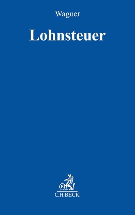 Produktbild: Lohnsteuer